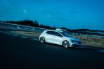 Renault Megane R.S. Cup 2018 года (JP)